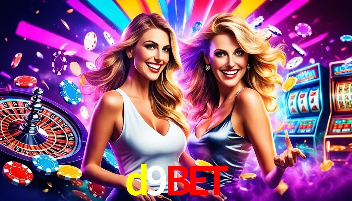Estatísticas d9bet
