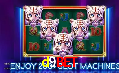 A Emoção da Loteria na d9bet: Uma Chance de Mudança de Vida