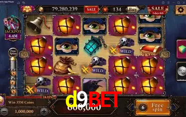 Descubra a Essência do d9bet: Nossa História e Compromissos