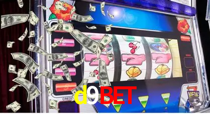 A Revolução dos Aplicativos de Jogos no d9bet