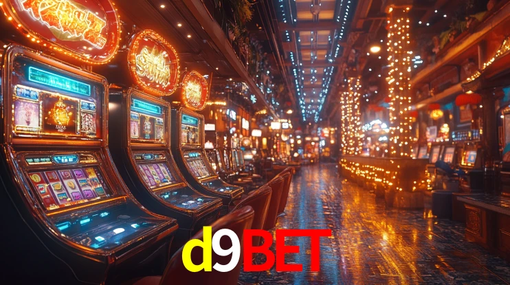 d9bet login