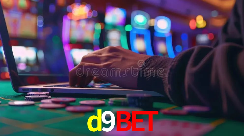 Experiência VIP d9bet