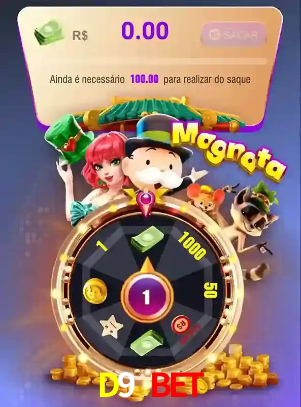 D9 BET