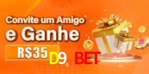 Promoções D9 BET