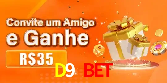 Promoções D9 BET
