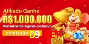 Promoções D9 BET