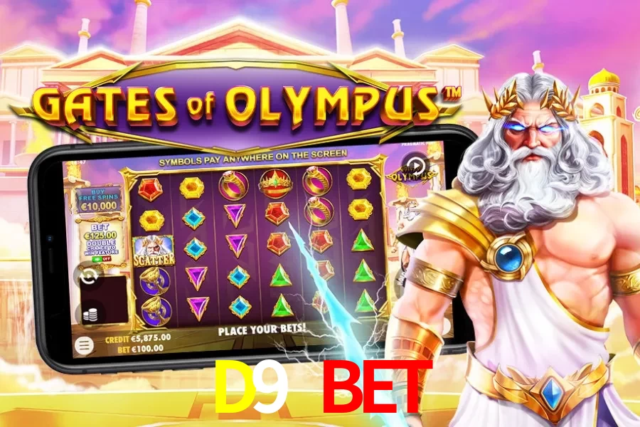 D9 BET game