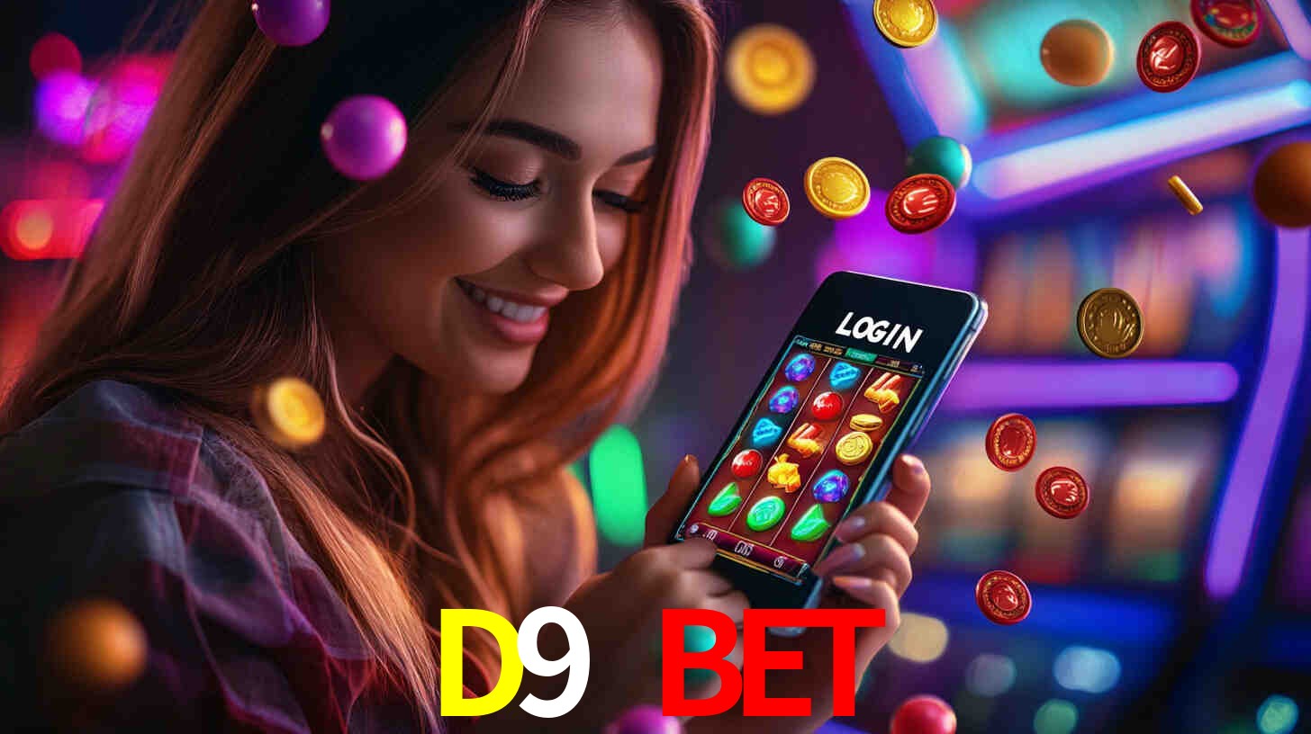 Processo de Download do App D9 BET - Passo a Passo Simples