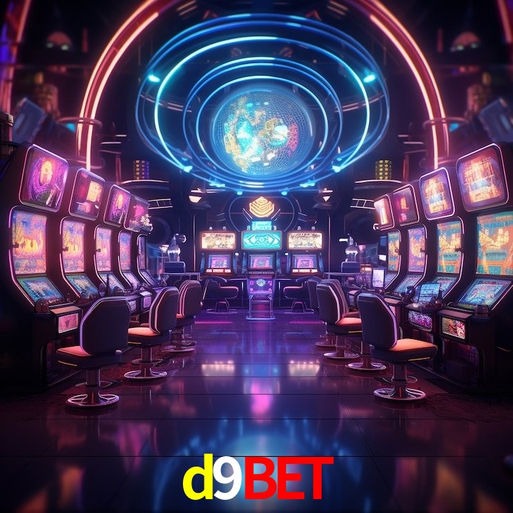 Especiais de Fim de Semana d9bet