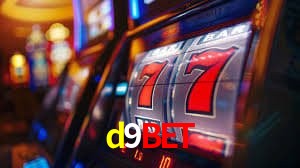 Estatísticas do Jogo d9bet