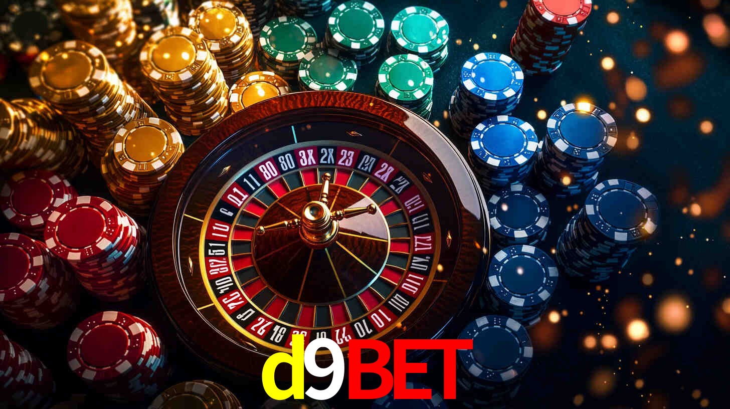Programa VIP d9bet