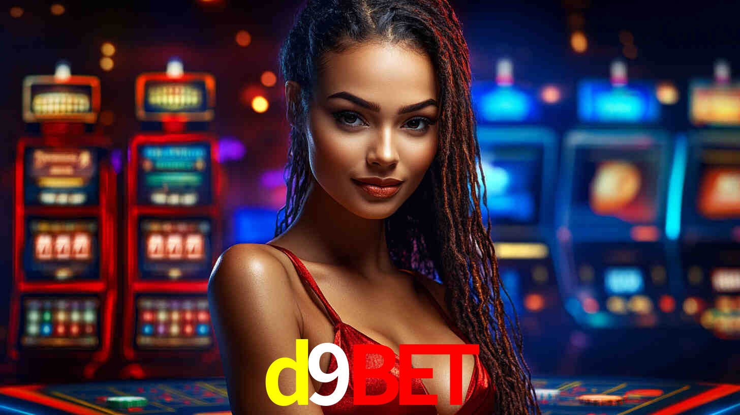 Apostas de Tênis d9bet
