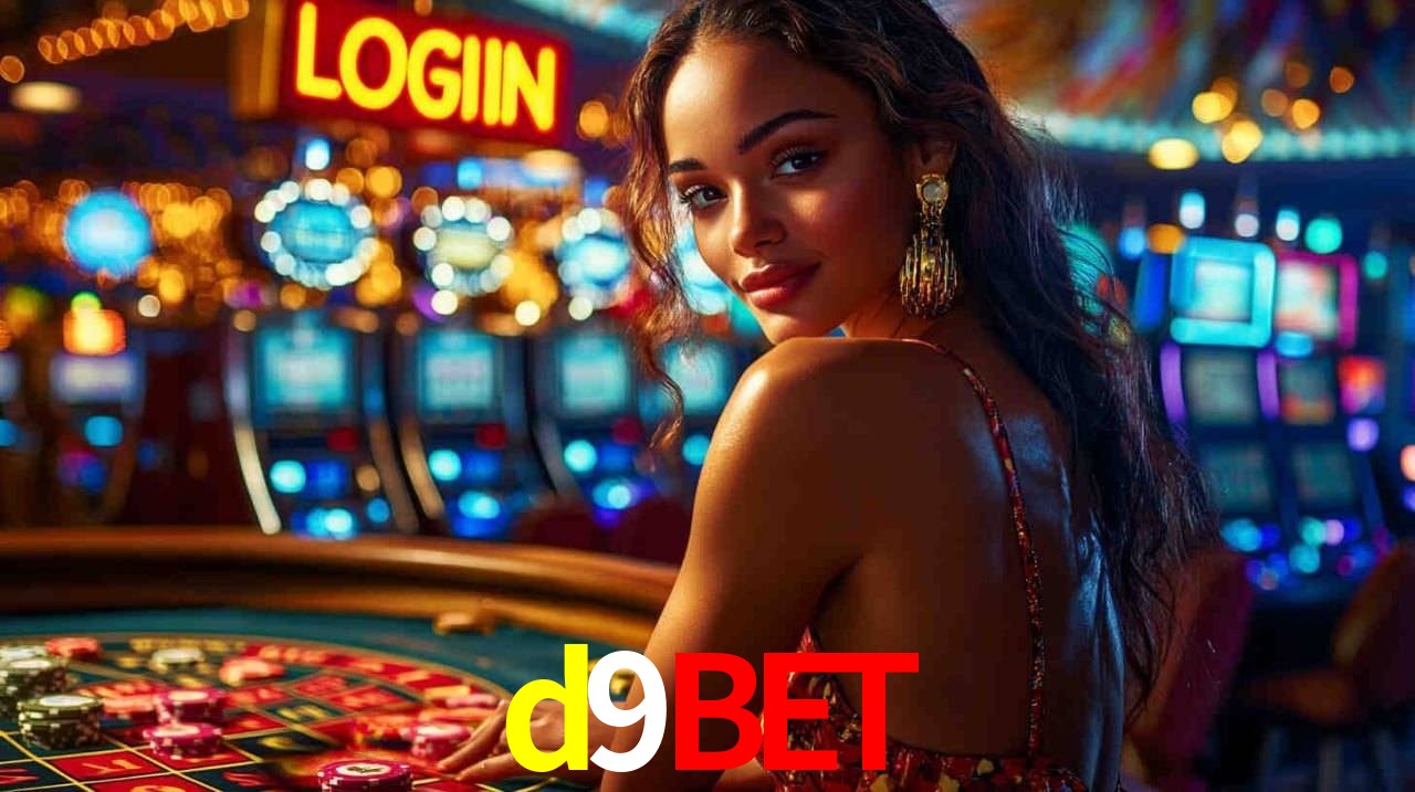 Experiência VIP d9bet
