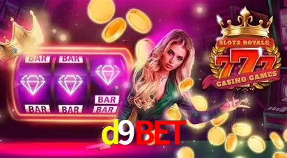 A Popularidade dos Caça-Níqueis no d9bet