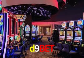 Segurança 2FA d9bet
