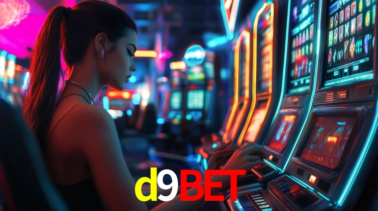Explore as vantagens do d9bet: serviço profissional e confiabilidade