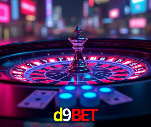Estatísticas Esportivas d9bet