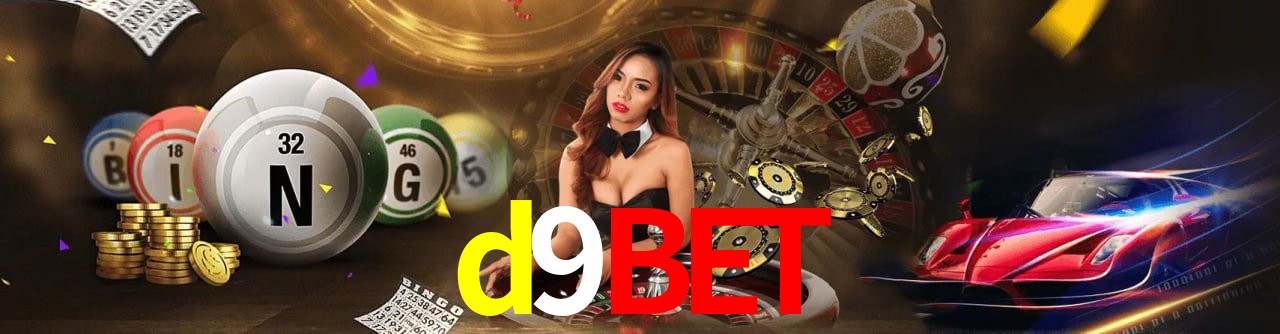 Sistemas de Segurança d9bet