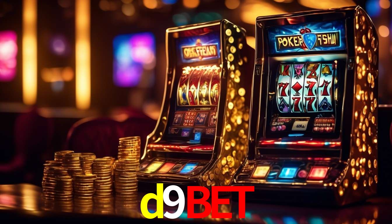 Torneios d9bet