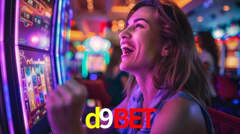 d9bet.com