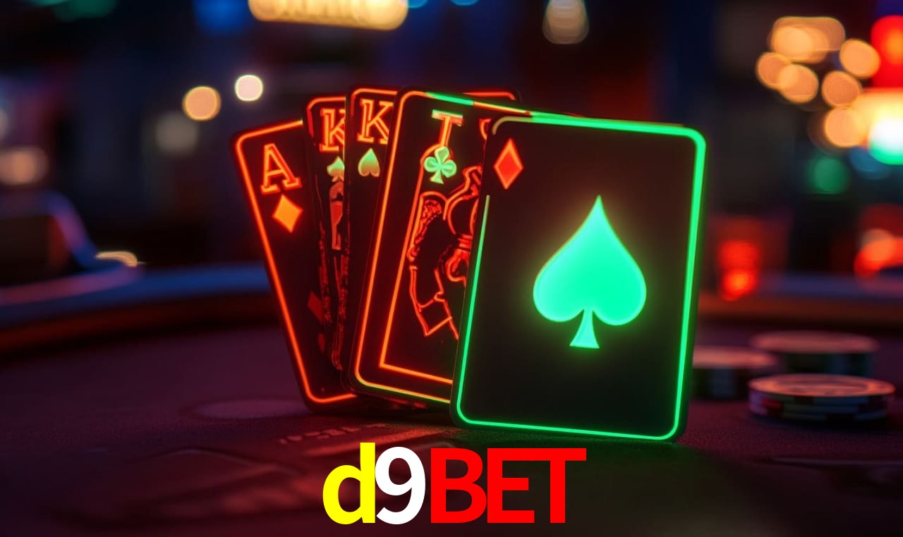 Promoções Sazonais d9bet