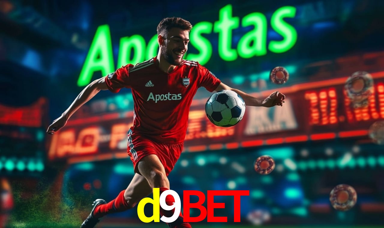 Estatísticas Esportivas d9bet