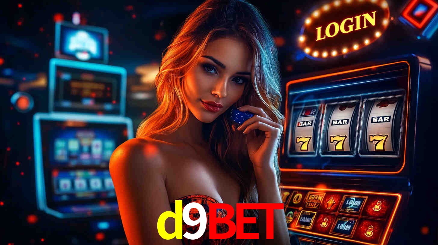 d9bet login