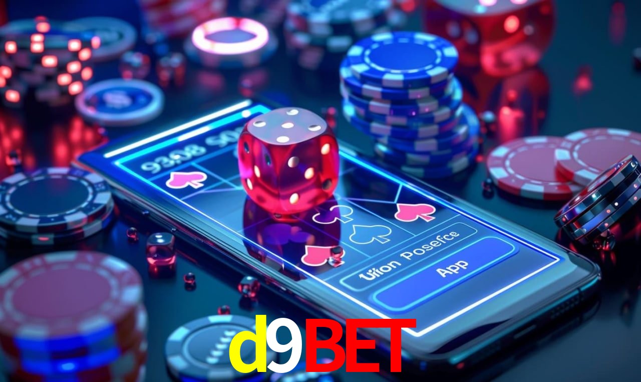 Promoção Relâmpago d9bet