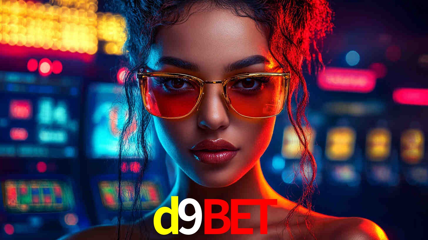 cassino d9bet
