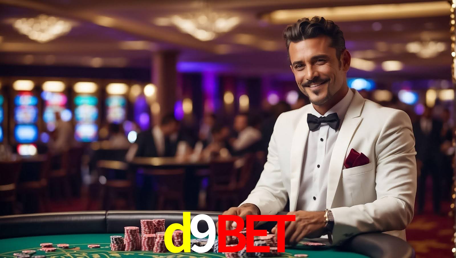 Diretório de Jogos d9bet