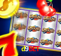A Emoção da Loteria na d9bet: Uma Chance de Mudança de Vida
