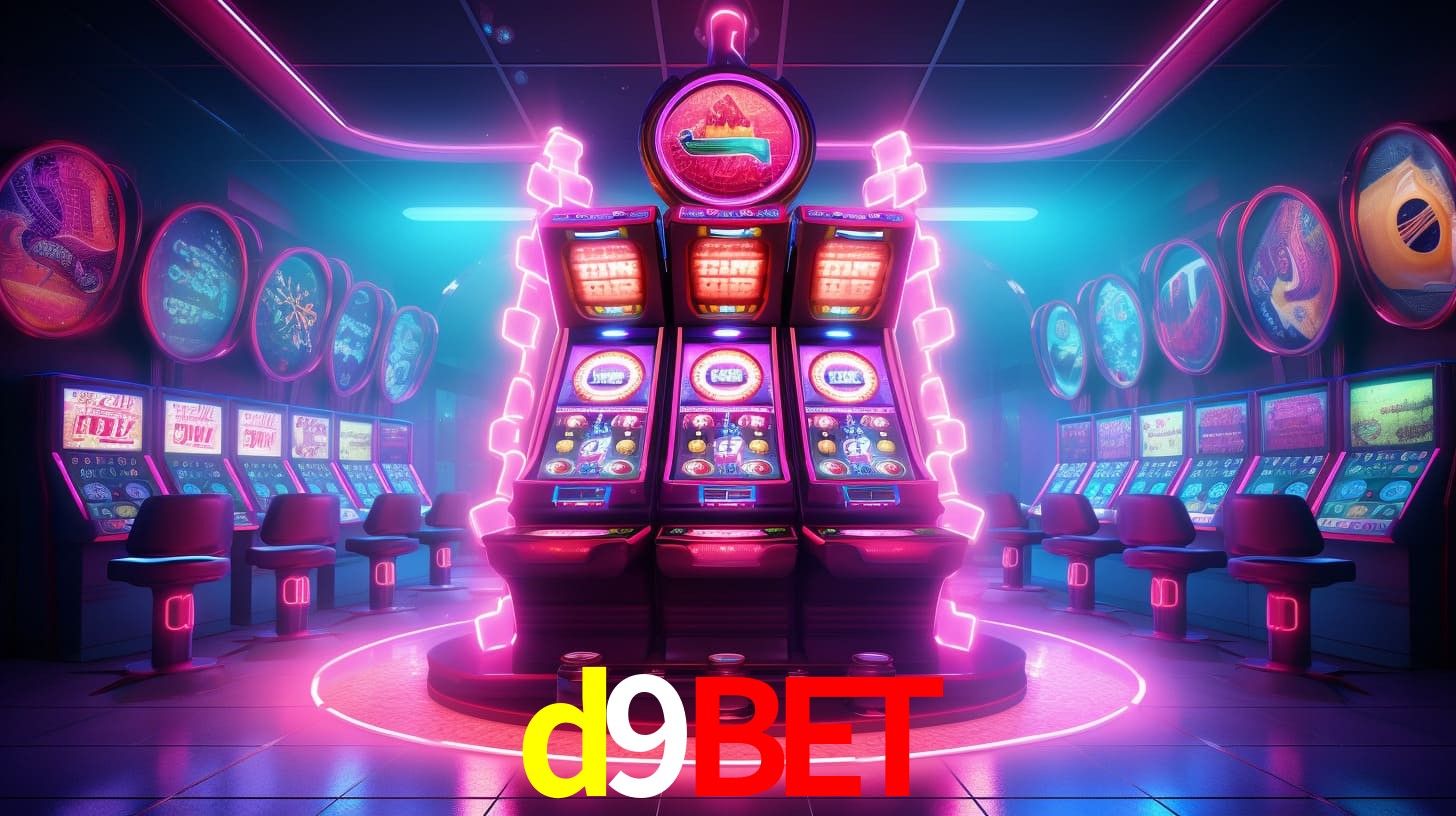 d9bet: Seu Especialista em Apostas Esportivas Brasileiras