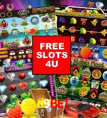 Descubra a Magia dos Jogos de Arcade no d9bet
