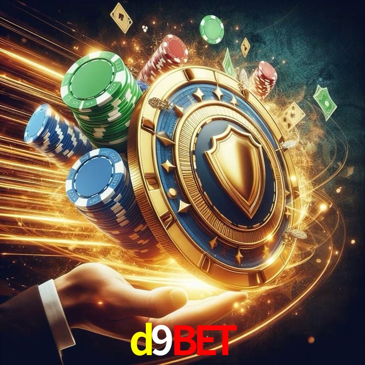 Ofertas Exclusivas d9bet