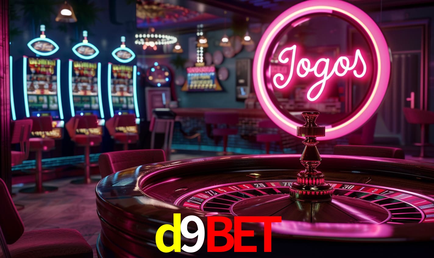 PIX Instantâneo d9bet