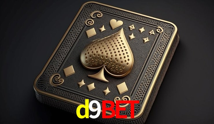 Tecnologia da Plataforma d9bet