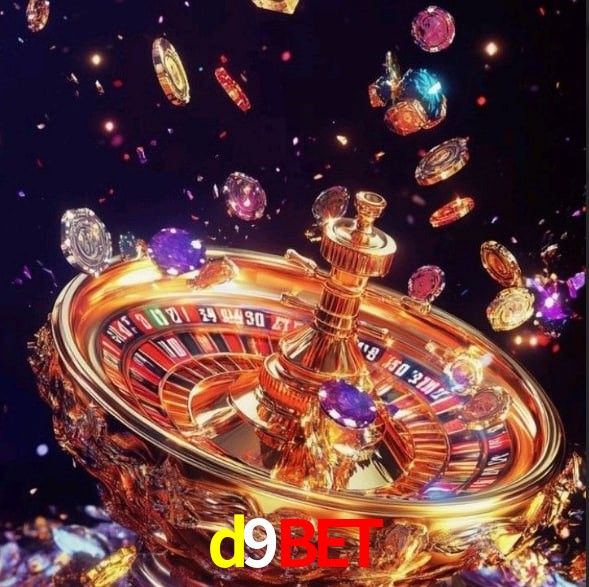 Provedores de Jogos d9bet