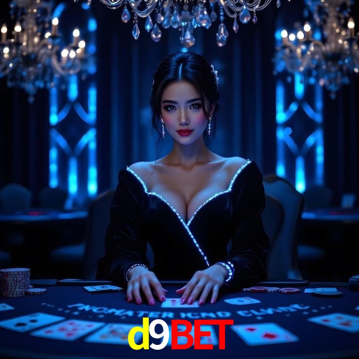 Estatísticas d9bet