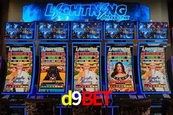 Descubra a Essência do d9bet: Nossa História e Compromissos