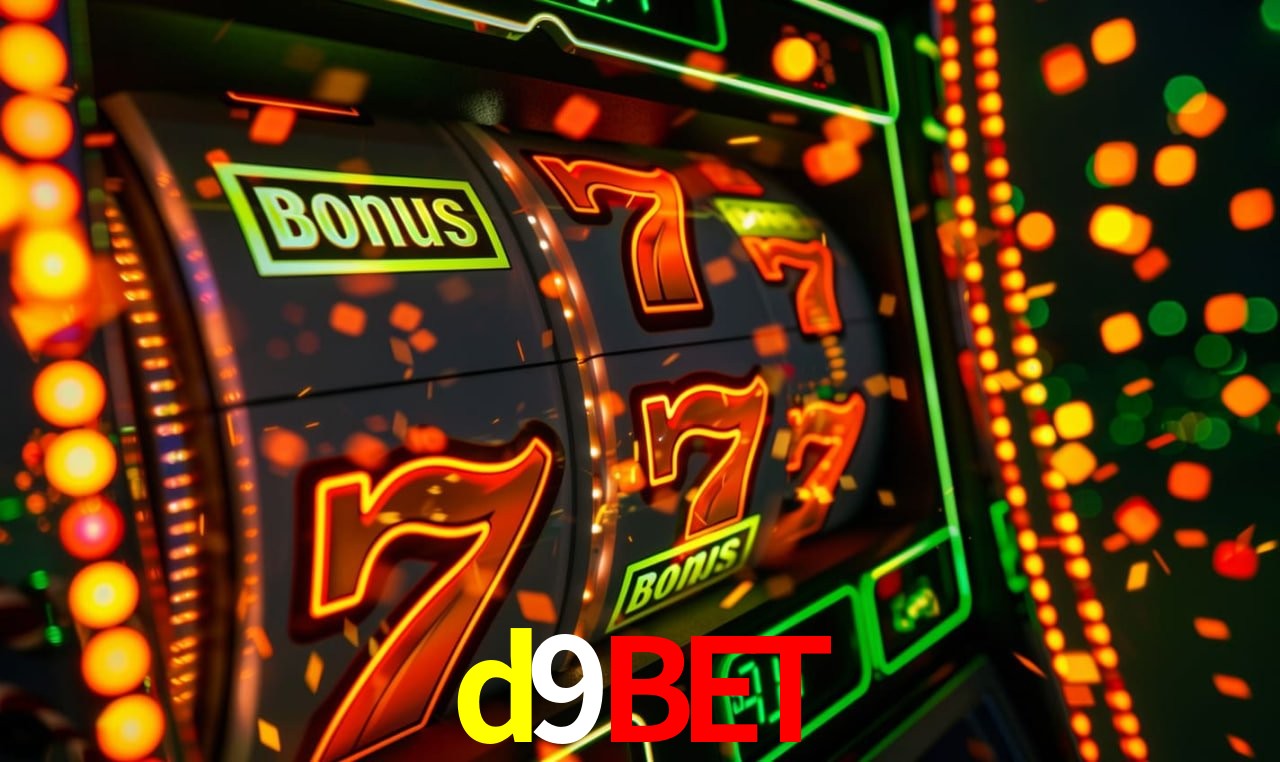 Casino Ao Vivo d9bet
