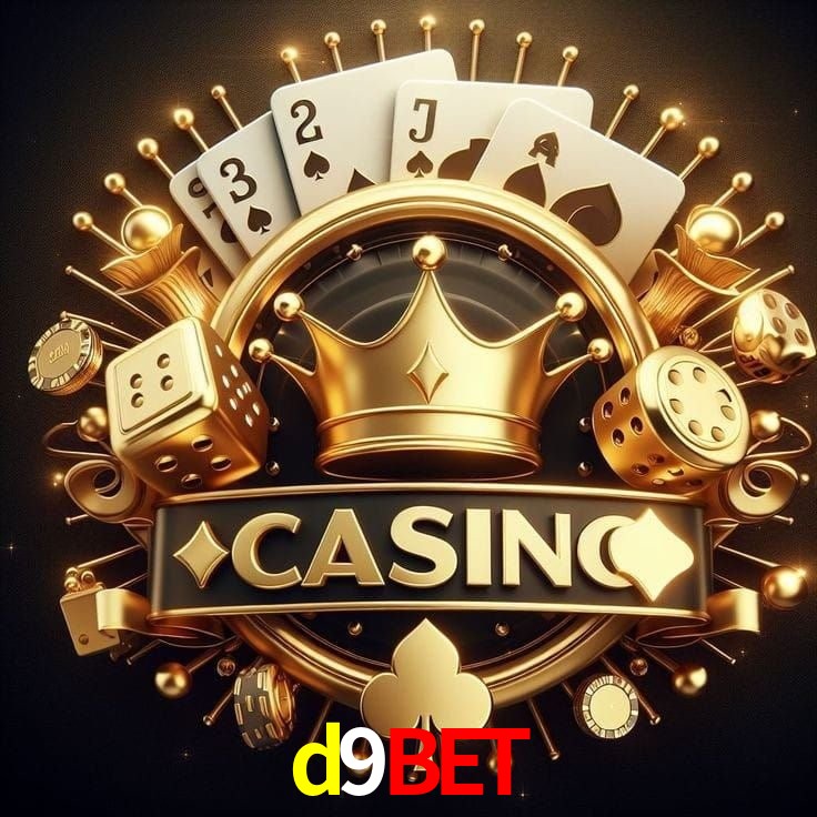 Sistemas de Segurança d9bet