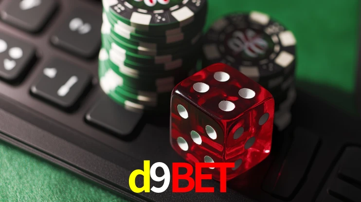 Desvendando o Mundo dos Jogos Virtuais na d9bet