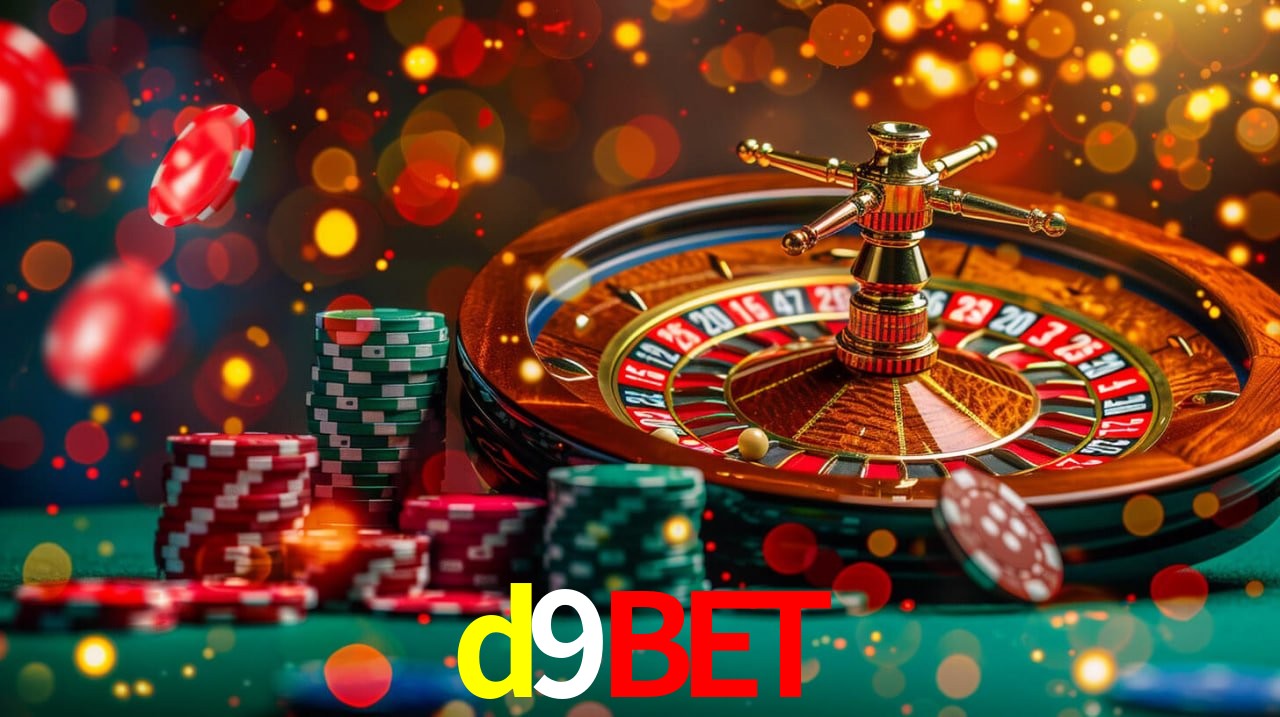 Bônus Diários d9bet