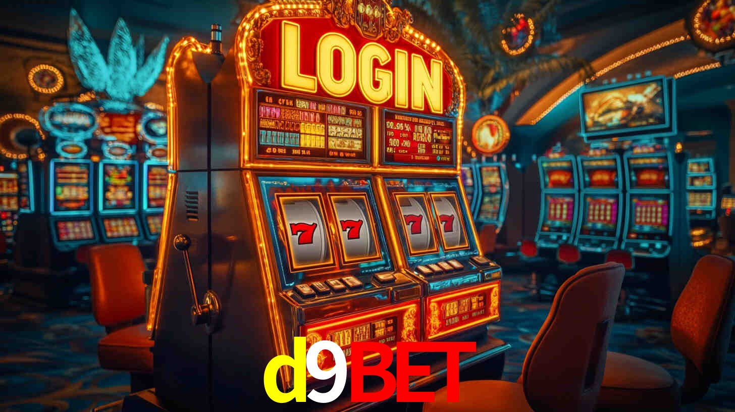 Bônus Diários d9bet