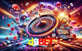 Cadastro Rápido d9bet
