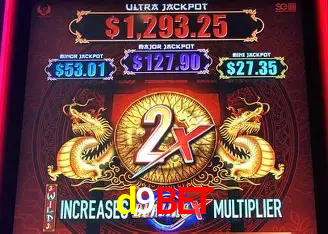A Revolução dos Aplicativos de Jogos no d9bet