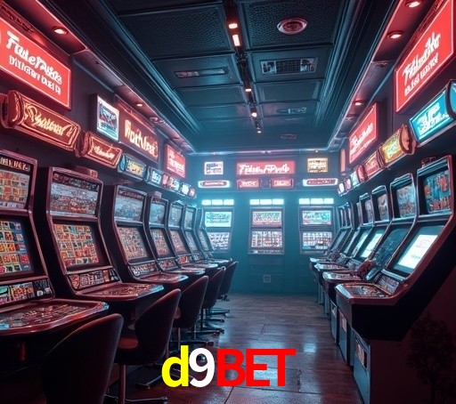Benefícios da Conta d9bet