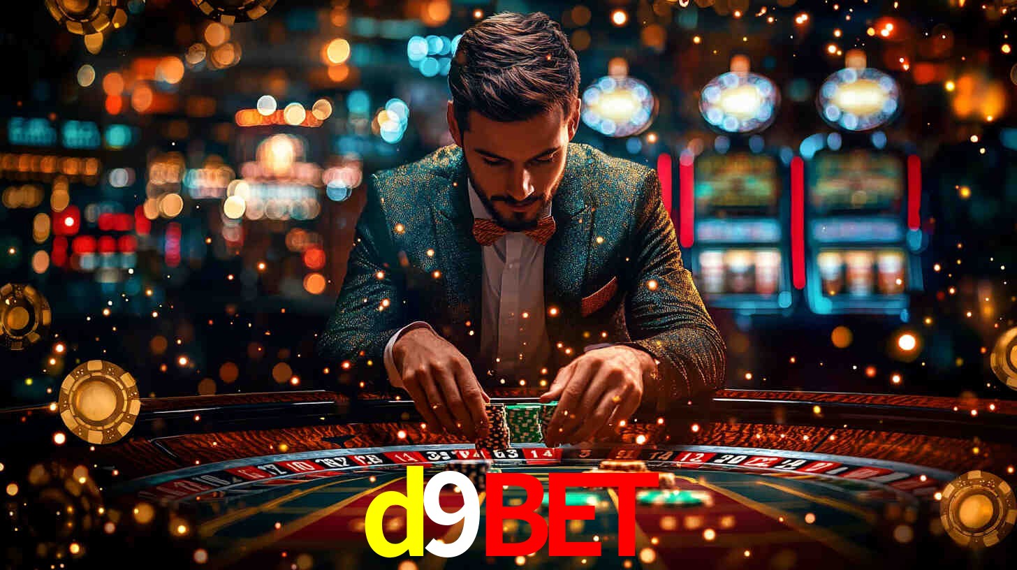 Torneios d9bet