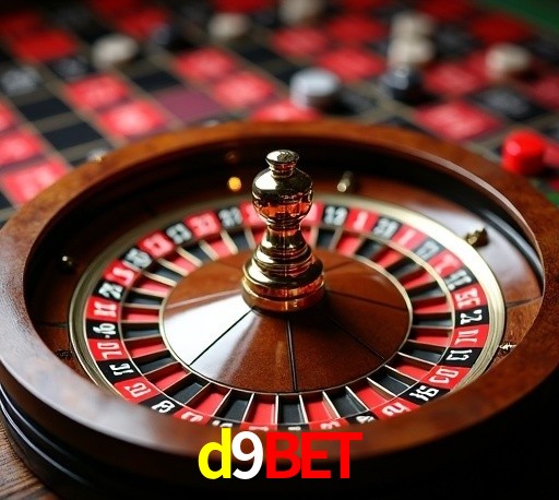 Cadastro Rápido d9bet