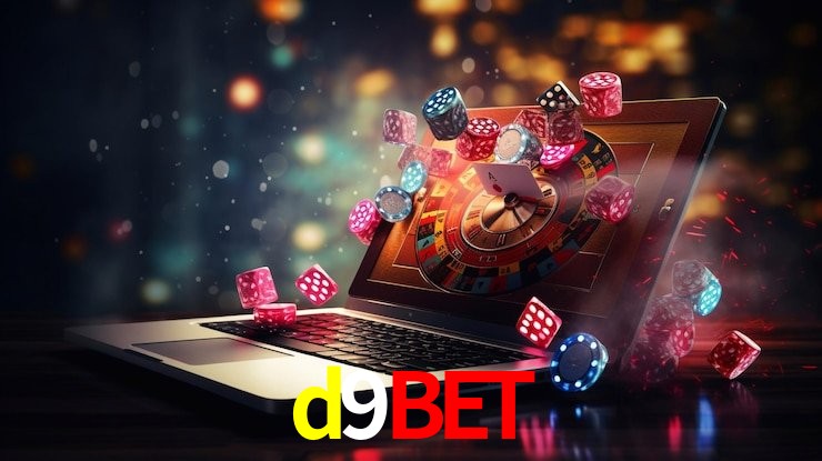 Mesa de Blackjack d9bet